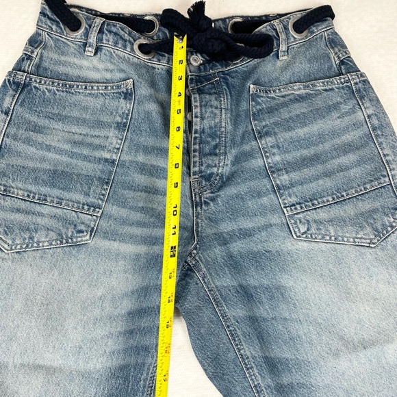 We The Free Moxie Low Slung Pull Jeans - Picture 7 of 7